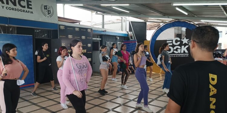 Al ritmo de la curiosidad