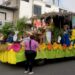 Rocafuerte inicia sus fiestas con entusiasmo