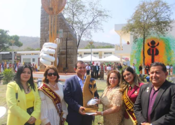 Un nuevo icono cultural para Portoviejo