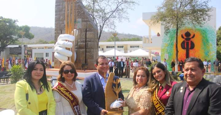 Un nuevo icono cultural para Portoviejo