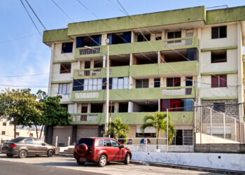 Los ecos del abandono