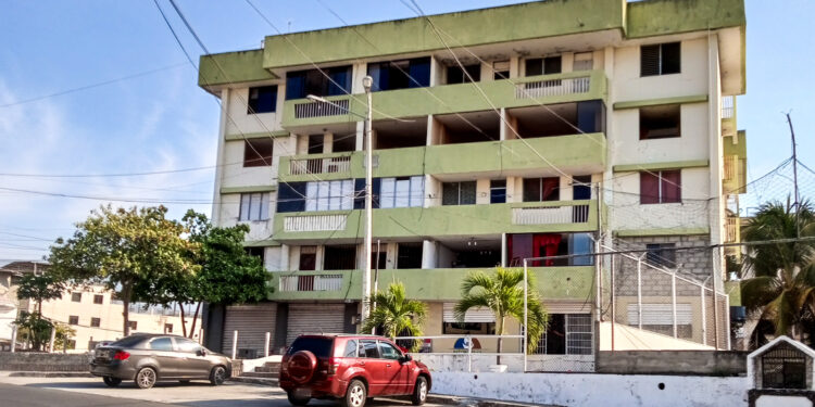 Los ecos del abandono