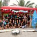 Integración al nuevo ciclo del club Escuelita del Mar