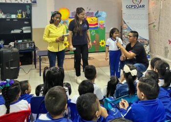 Defendiendo Derechos, Construyendo futuro