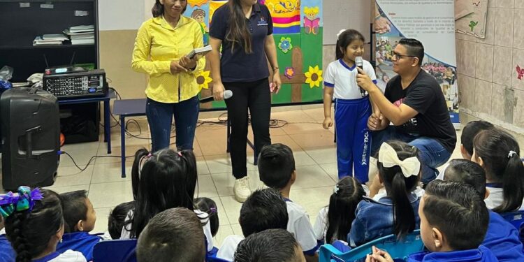 Defendiendo Derechos, Construyendo futuro