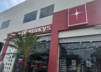 Confusión en el personal de farmacias locales