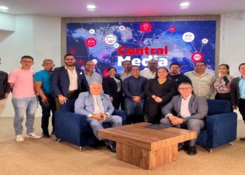 Nuevo espacio de formación