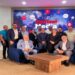 Nuevo espacio de formación