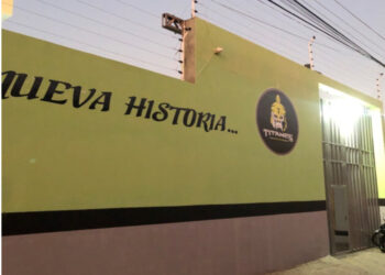 Revolución fitness en Manta