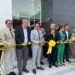 Inauguración llena de simbolismo