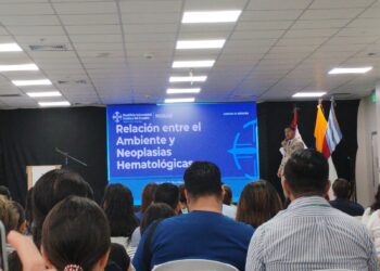 Salud ambiental en Portoviejo