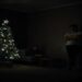 Una oscura navidad