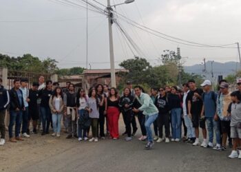 Unidos por la Paz