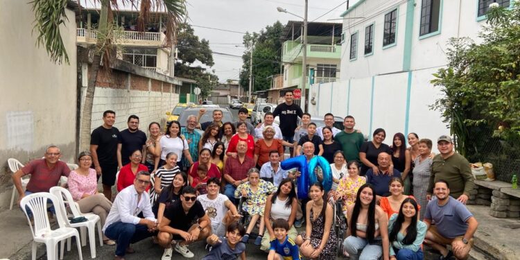 Un corazón con memoria
