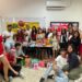 Ecos de unión navideña