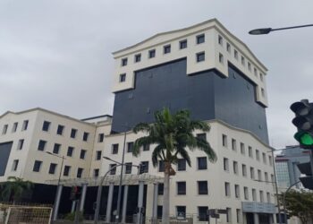 El gigante adormecido de Portoviejo