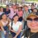 Visita a Bachillero