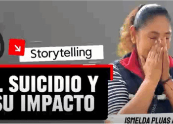 El suicidio y  su impacto