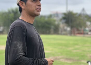 Deporte que abre caminos