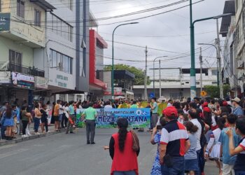 Arte y cultura reviven Tarqui