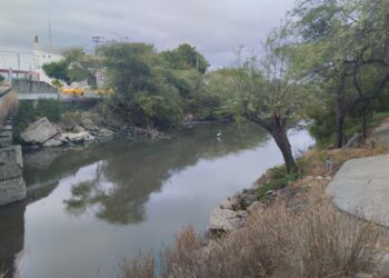 Tarqui, una parroquia dejada en el olvido