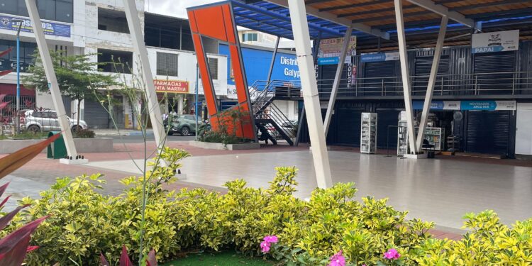 Tarqui la educación que el terremoto aún no reconstruye