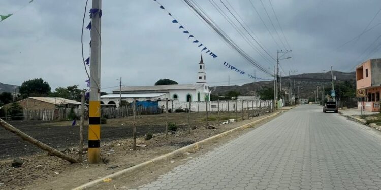 La comunidad de San Juan mantiene viva sus tradiciones con fe y unión