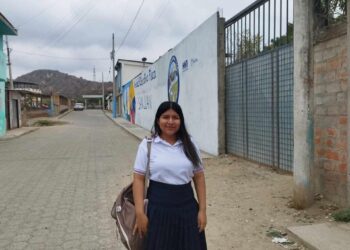 La Educación de San Juan