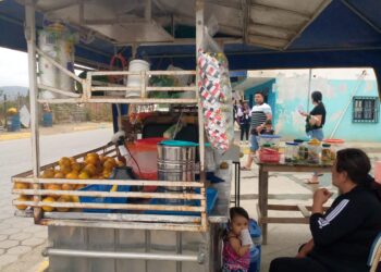 Inseguridad golpea a pequeños negocios en Manta