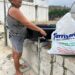 Sin agua potable