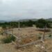 Sombras y ruinas de un corral