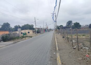 San Juan bajo la sombra