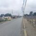 San Juan bajo la sombra