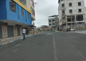 Tarqui en el abandono