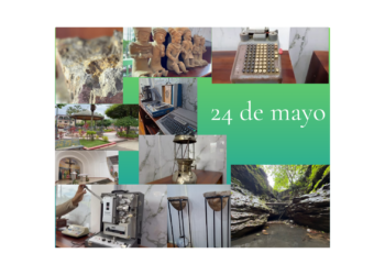 REPORTAJE EMERGENTE DEL CANTÓN 24 DE MAYO