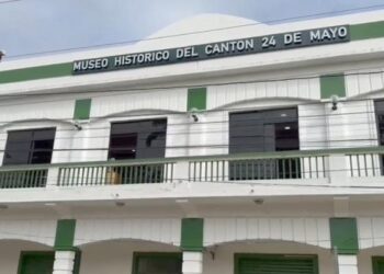Ecos que atrapan 24 de mayo