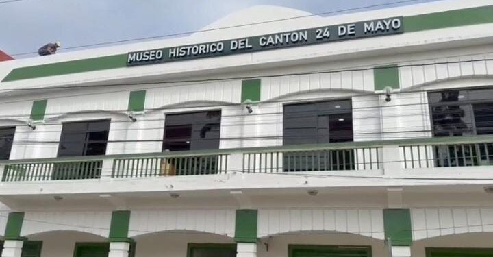 Ecos que atrapan 24 de mayo