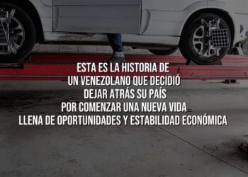 Historias que cruzan fronteras