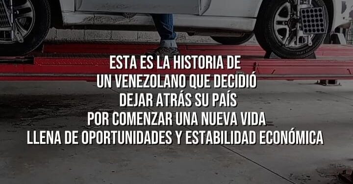 Historias que cruzan fronteras