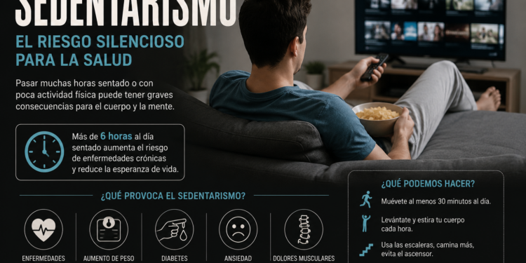 Pantallas destruyen salud juvenil