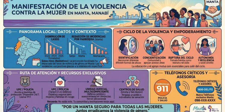 Violencia contra la mujer