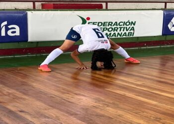 Hasta el Último minuto