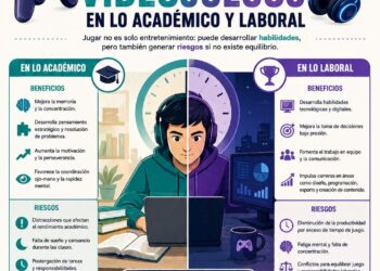 A prueba con el joystick