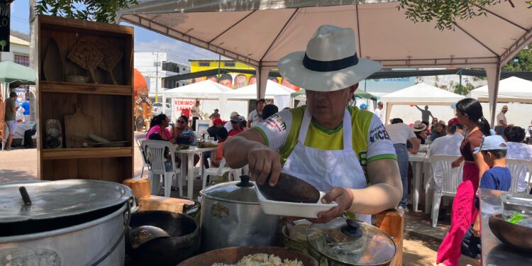 Sabores que cuentan historias