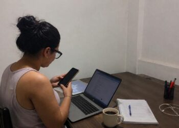 Aulas de supervivencia