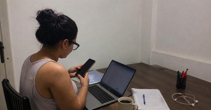 Aulas de supervivencia