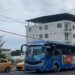 El transporte urbano en crisis