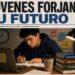 Jóvenes forjando su futuro