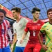 El Grupo D del Mundial 2026 une el regreso de Paraguay y Turquía