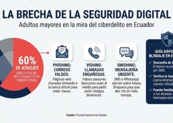 Representación grafica del ciberdelito